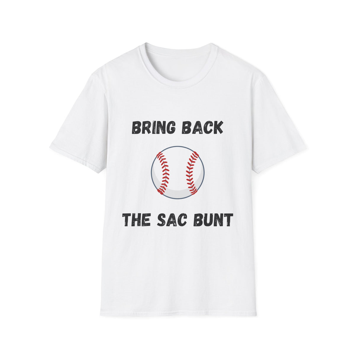 Bring Back the Sac Bunt- Baseball