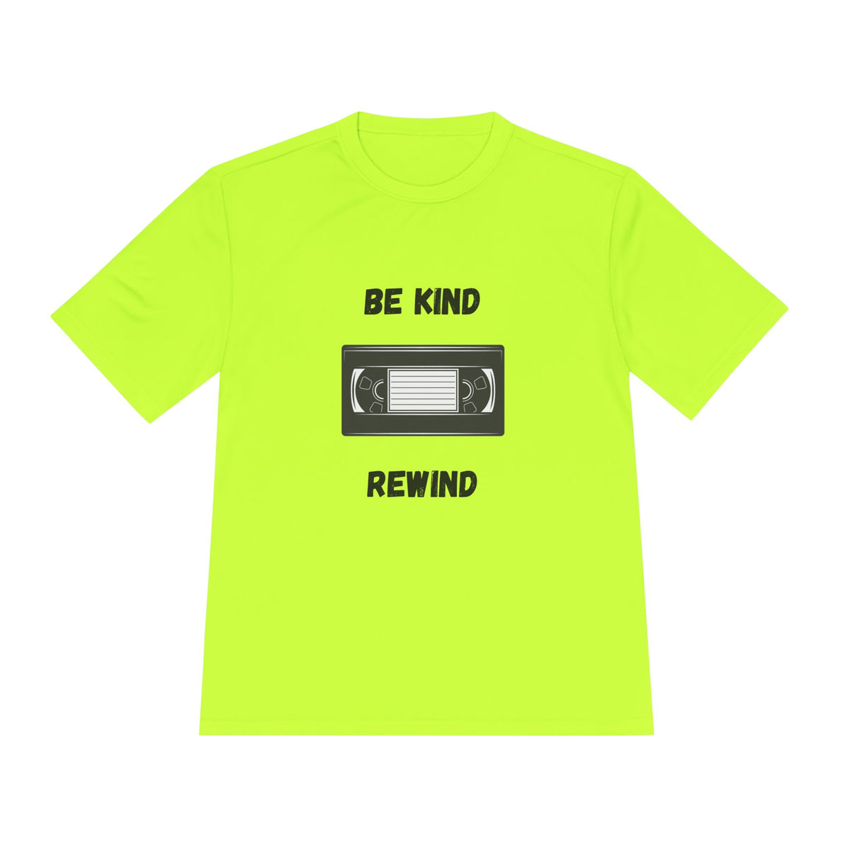 Be Kind, Rewind- VHS