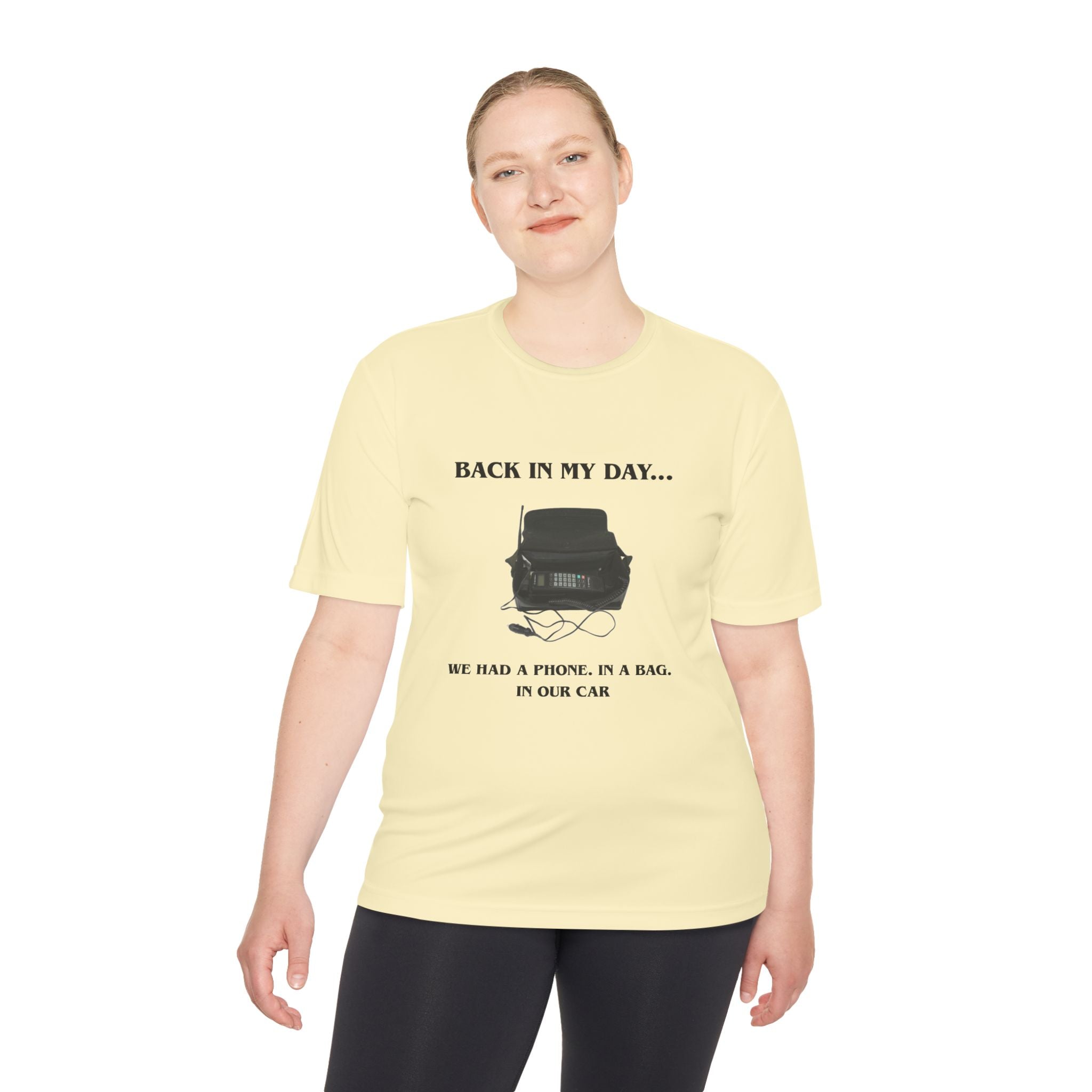 BIMD- Bag Phone