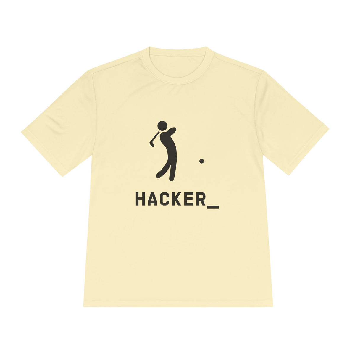 Hacker- Golf