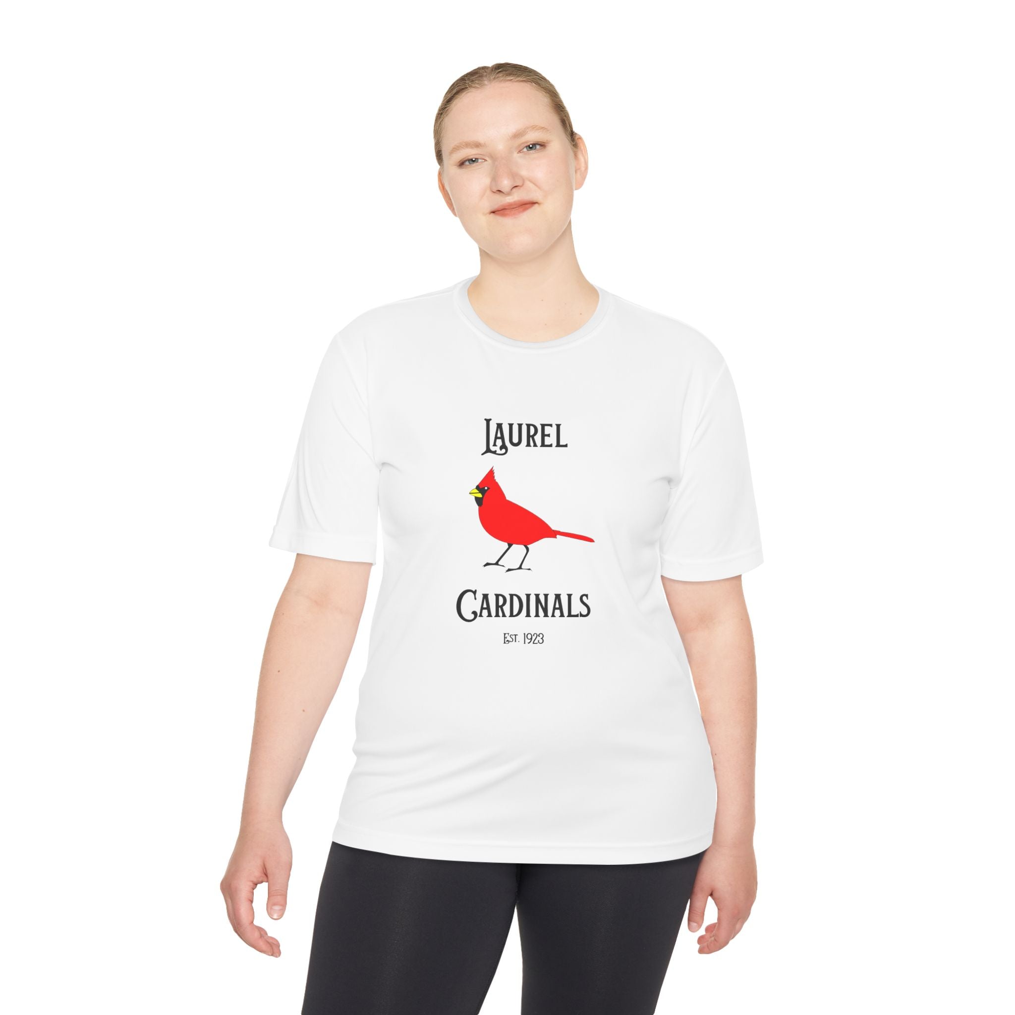Laurel Cardinals