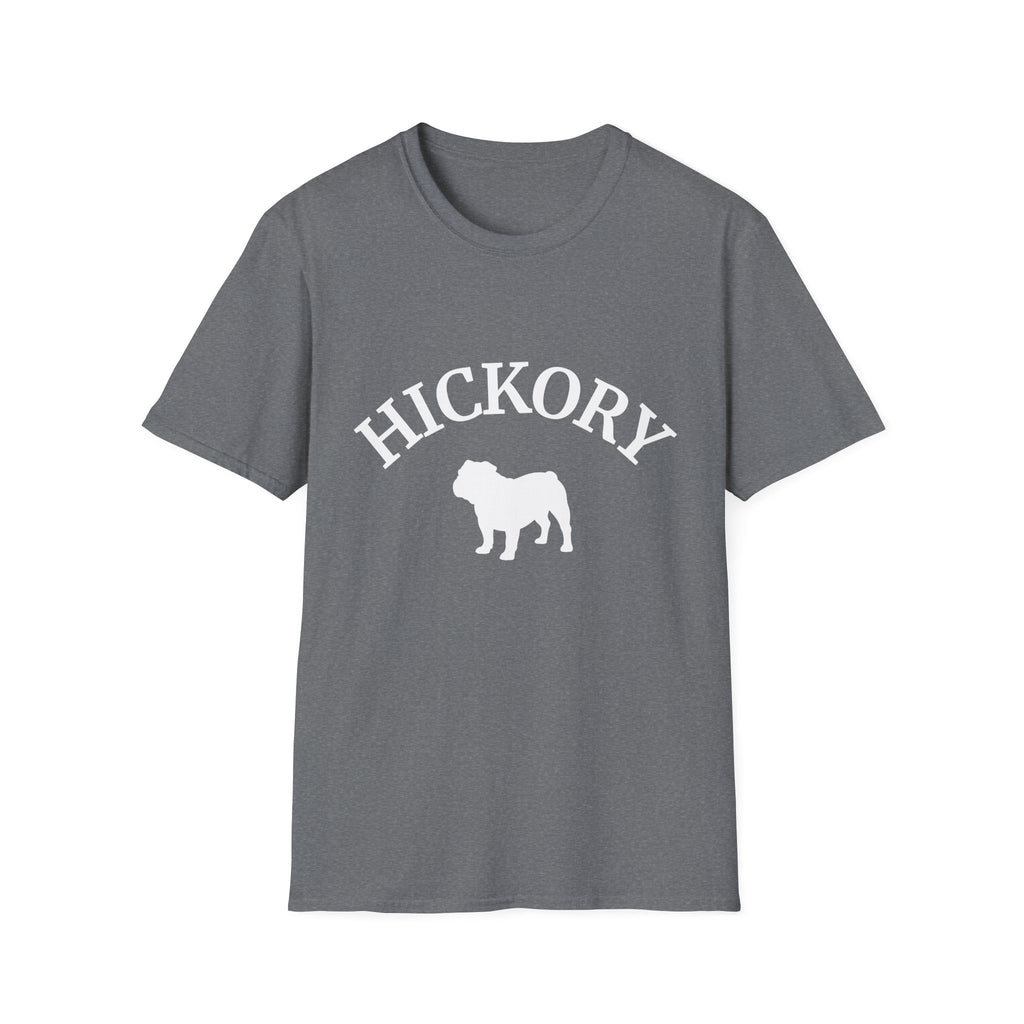 Hickory Bulldogs- Hickory, MS