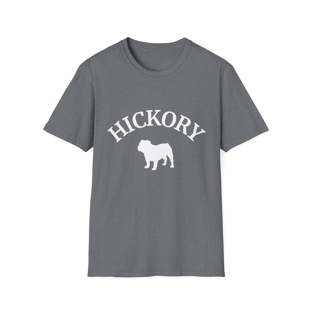 Hickory Bulldogs- Hickory, MS