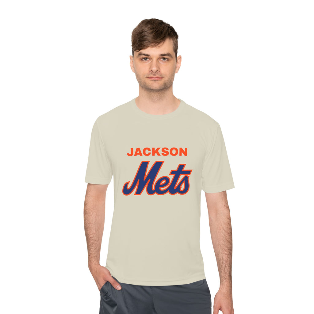 Jackson Mets