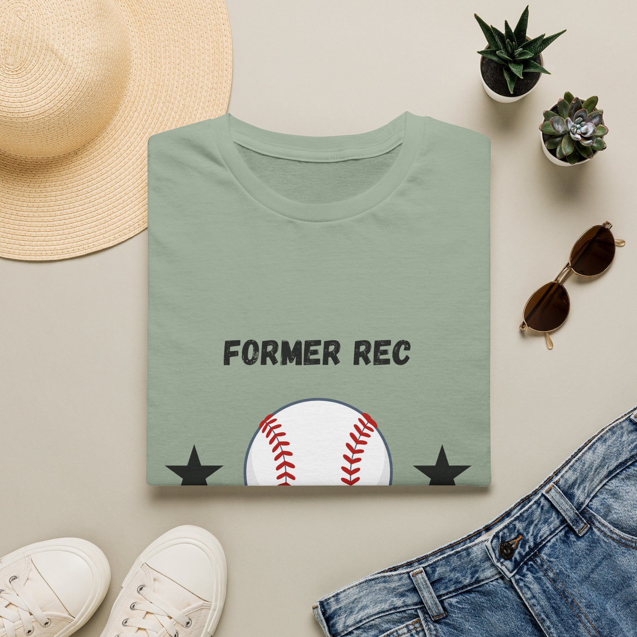 Former Rec All Star