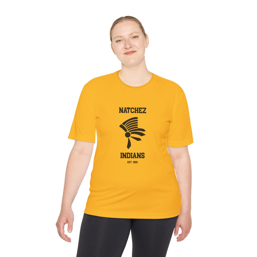 Natchez Indians