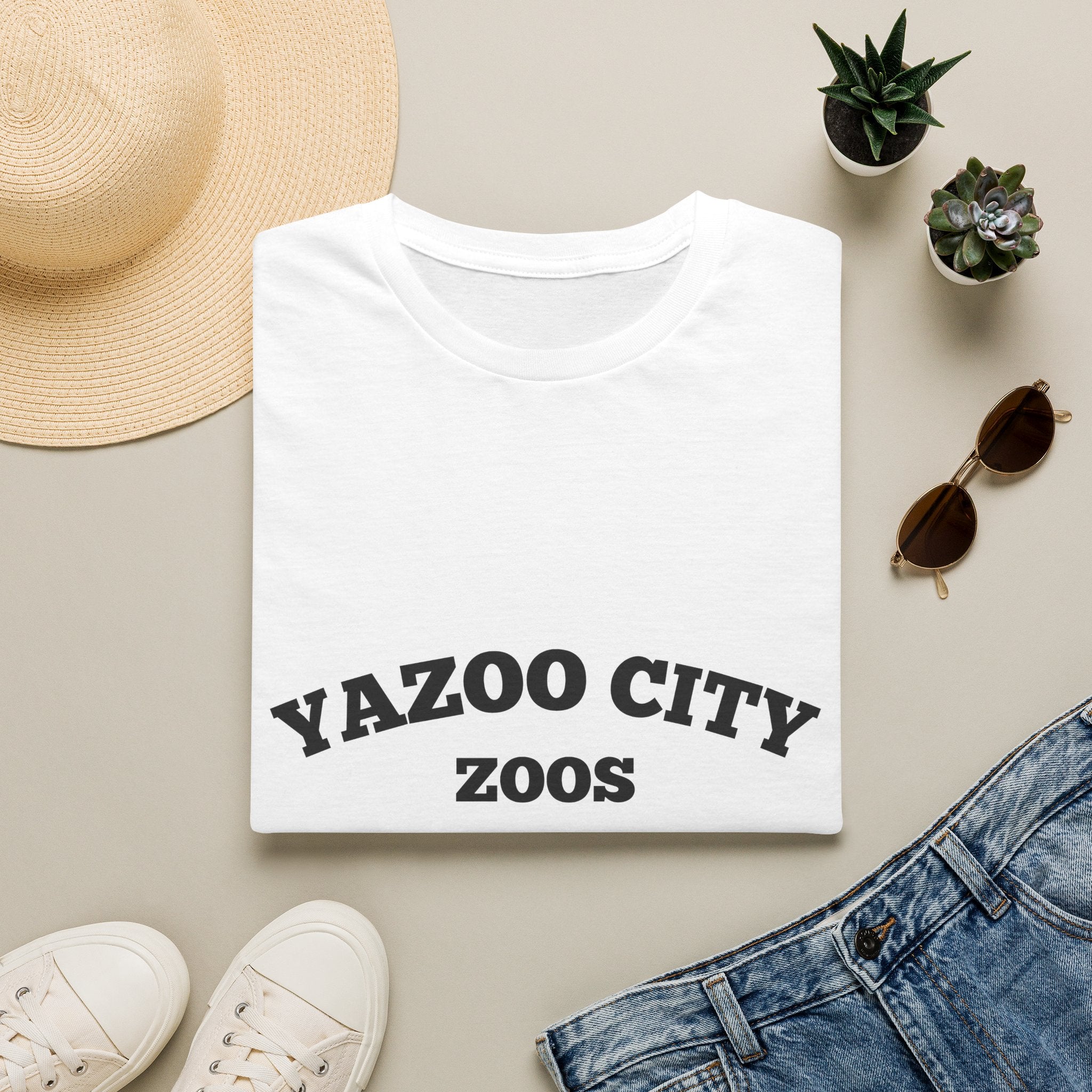 Yazoo City Zoos