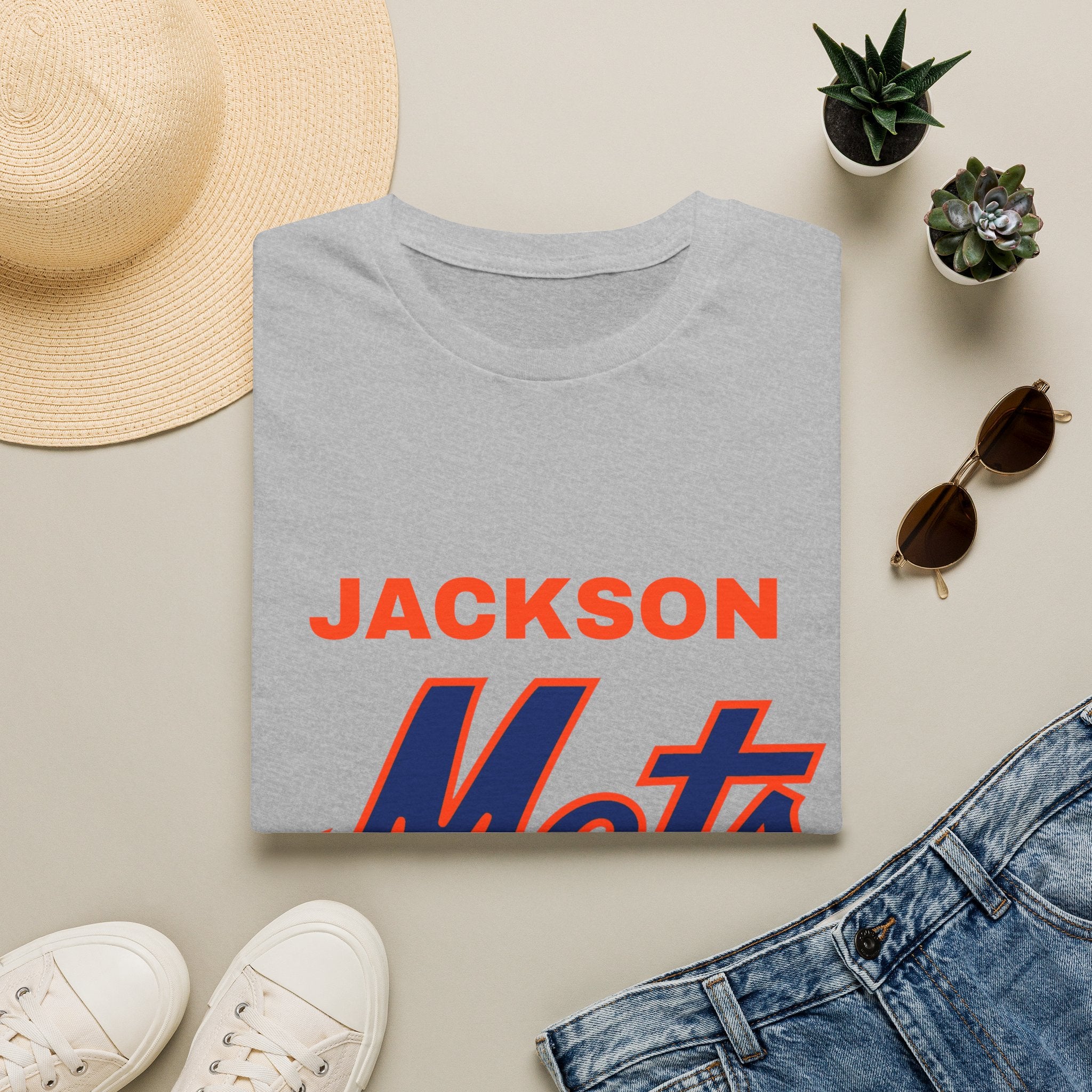Jackson Mets