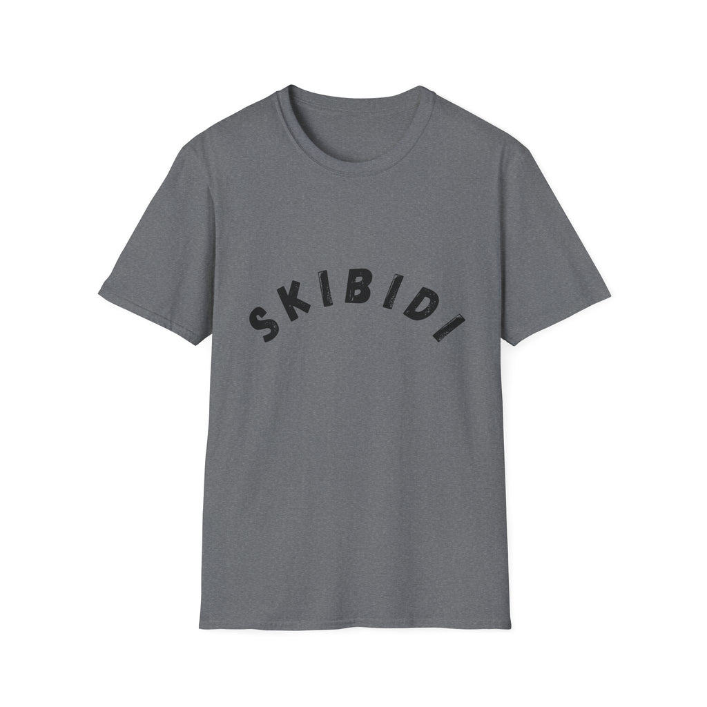 Skibidi T-Shirt
