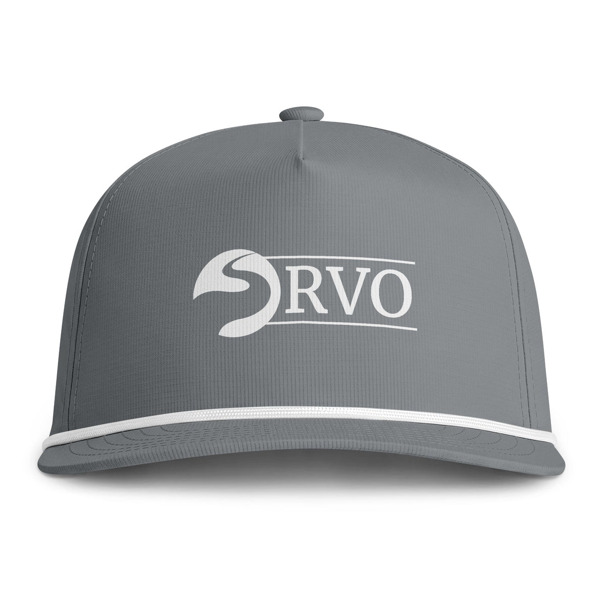 SRVO- The Valley's Trusted Unreliable News Source Hat- White