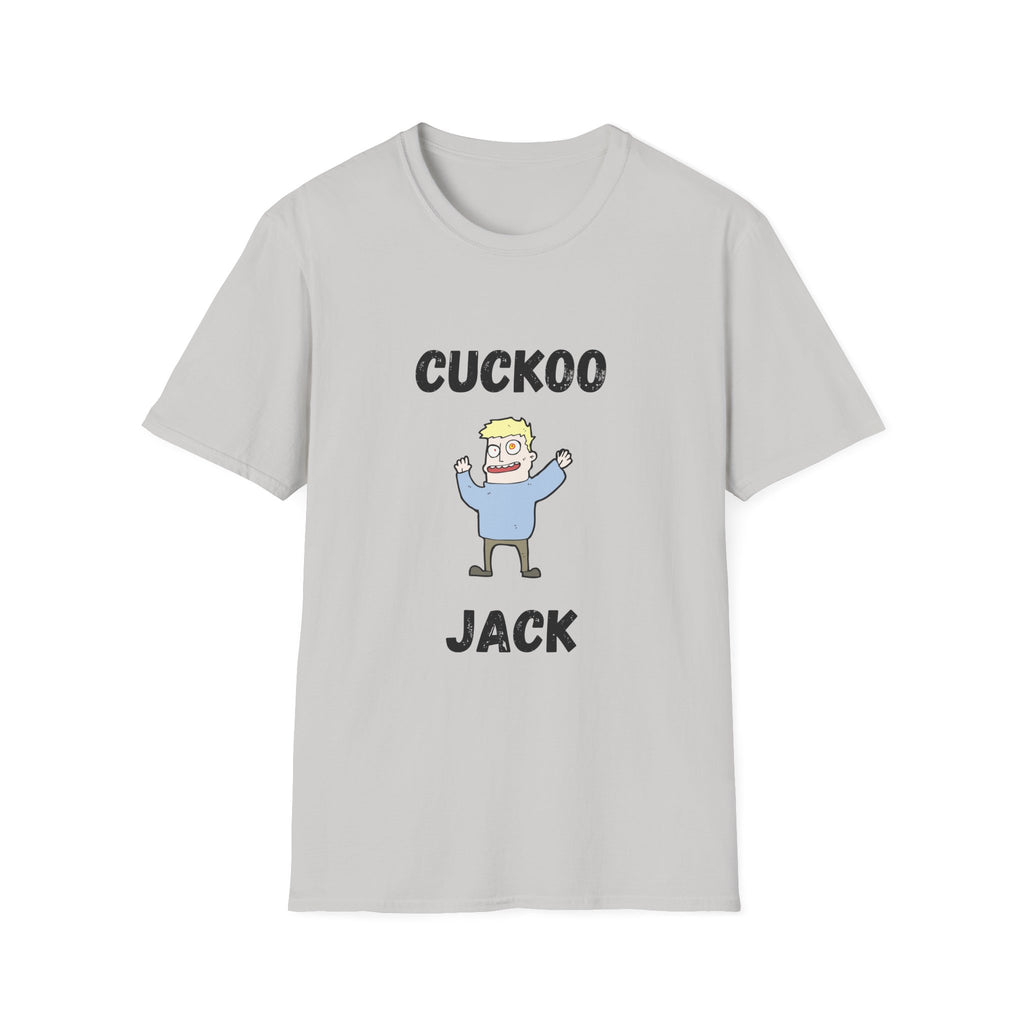 Cuckoo Jack T-Shirt