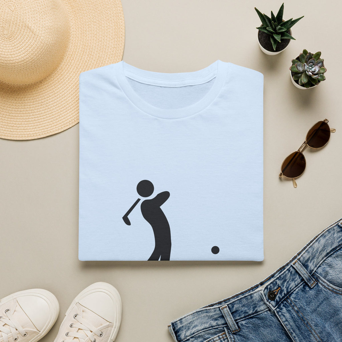 Hacker- Golf