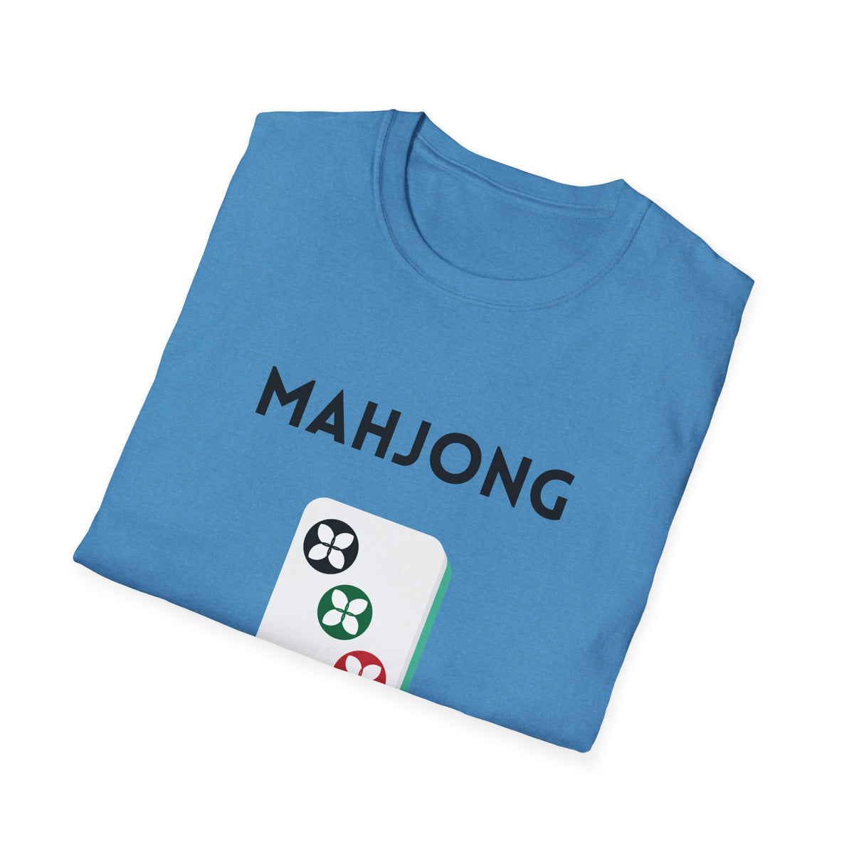 Mahjong Maven T-Shirt