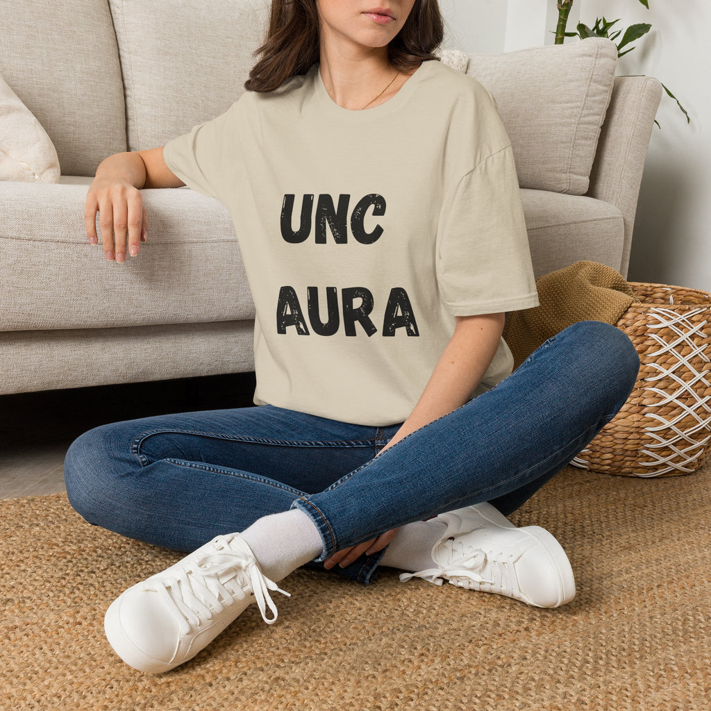 Unc Aura T-Shirt