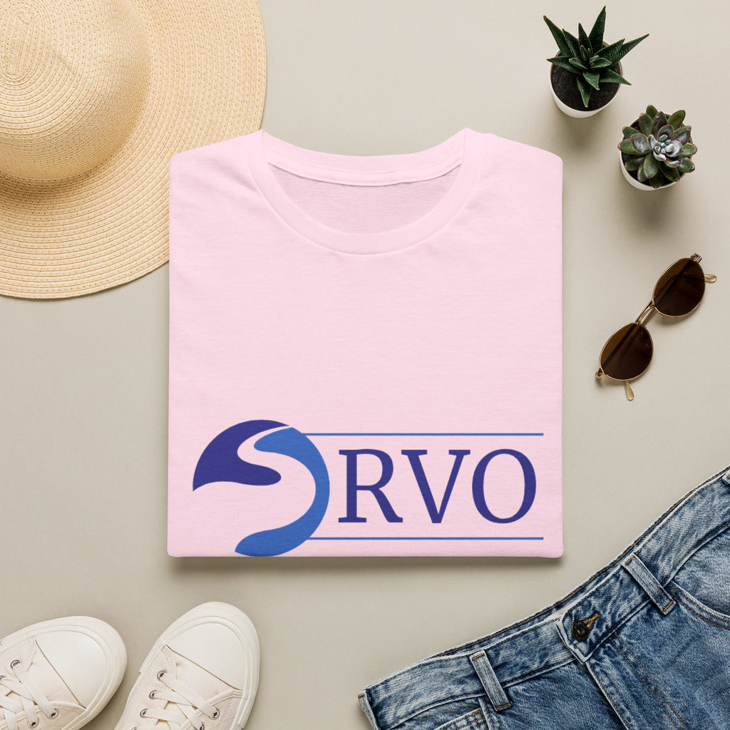 SRVO- The Valley's Trusted Unreliable News Source T-Shirt