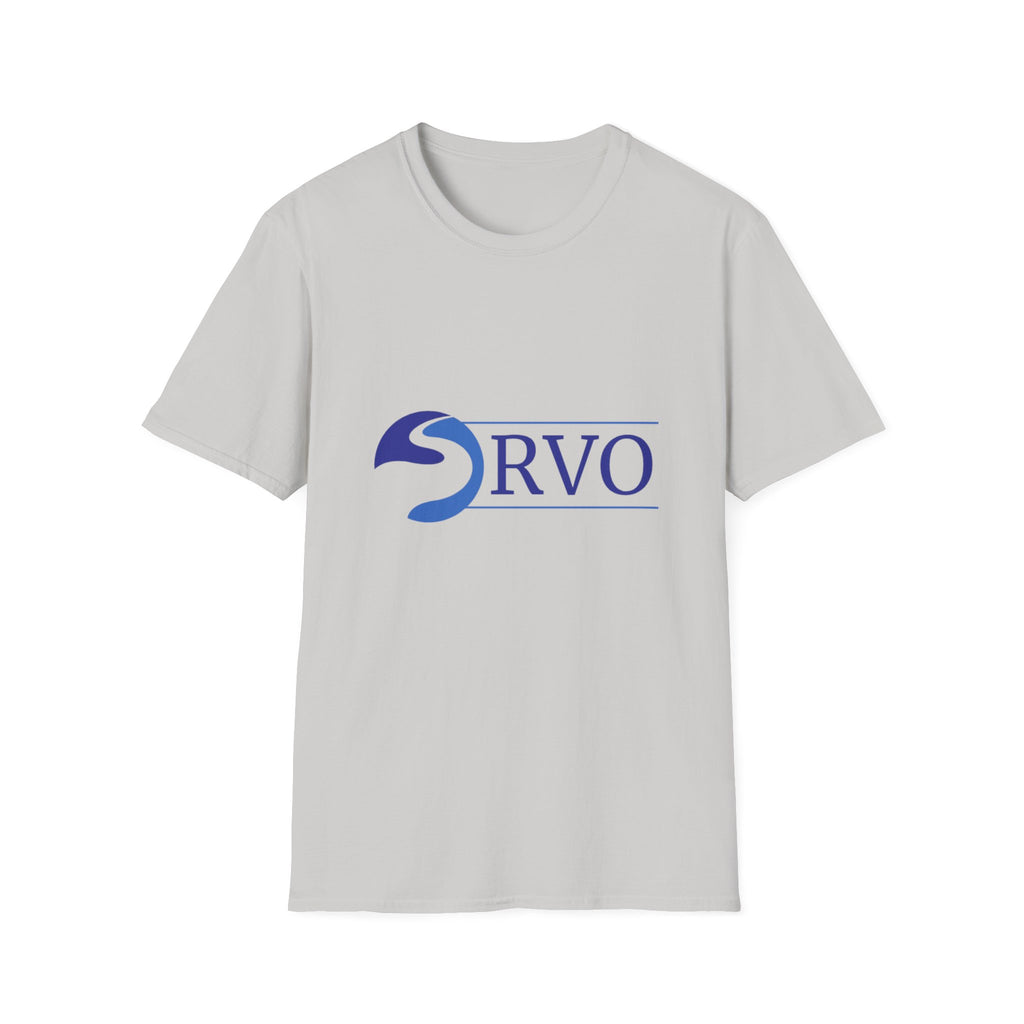 SRVO- The Valley's Trusted Unreliable News Source T-Shirt
