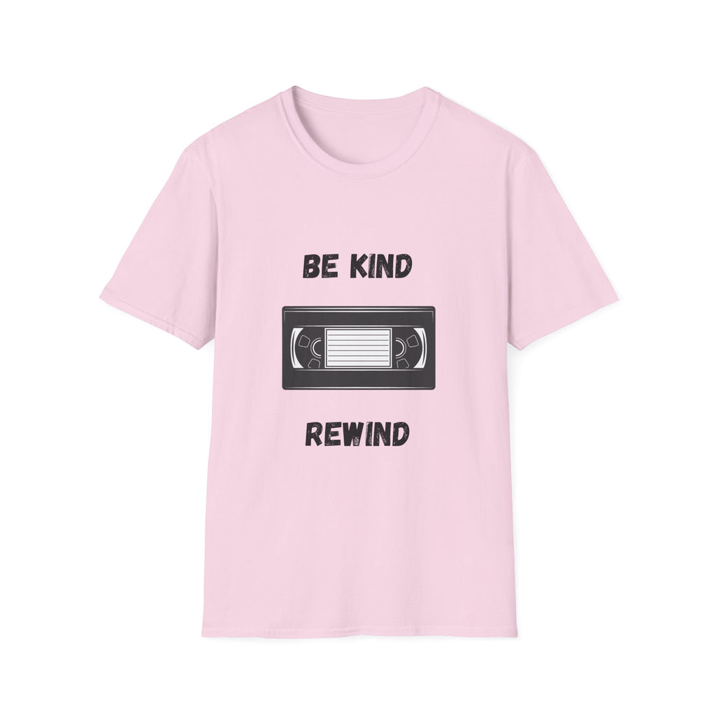 Be Kind, Rewind- VHS