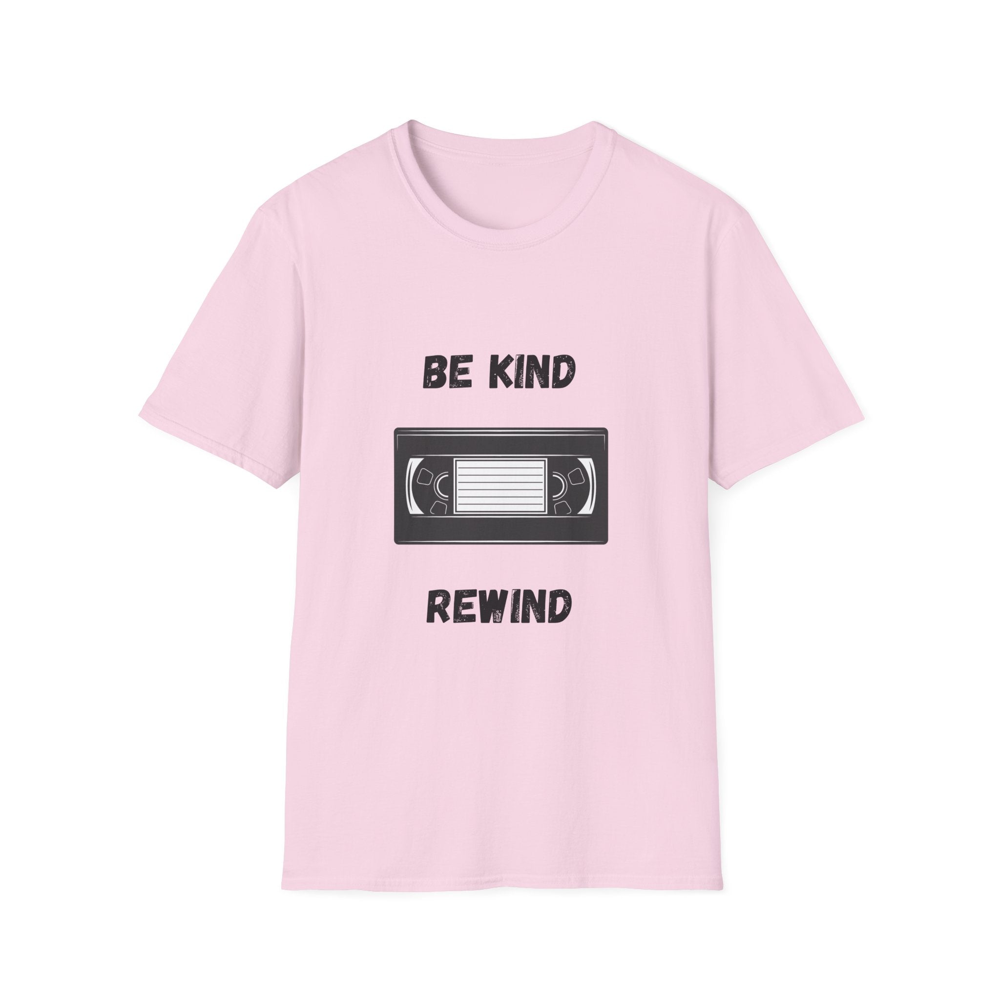 Be Kind, Rewind- VHS