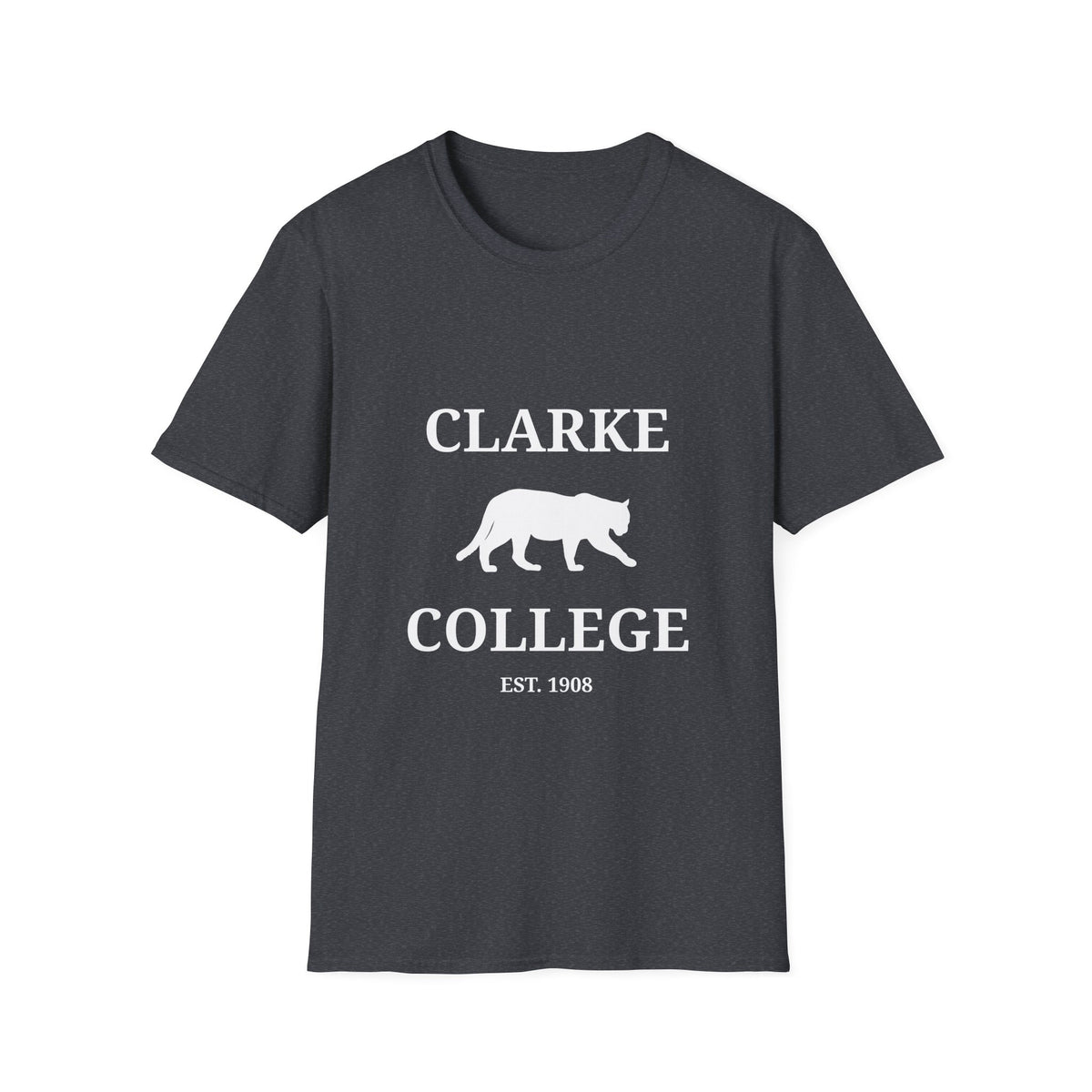 Clarke College Panthers- Newton, MS