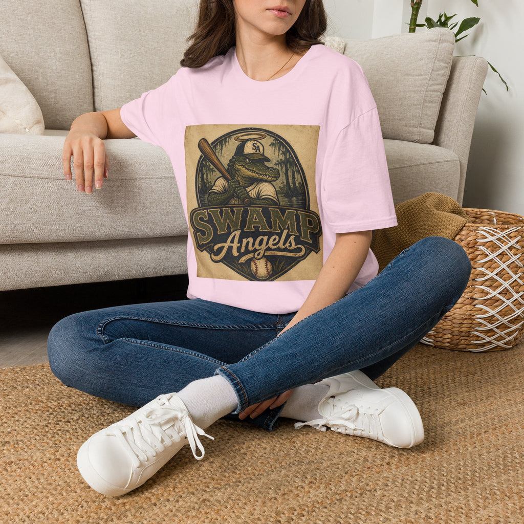Greenville Swamp Angels