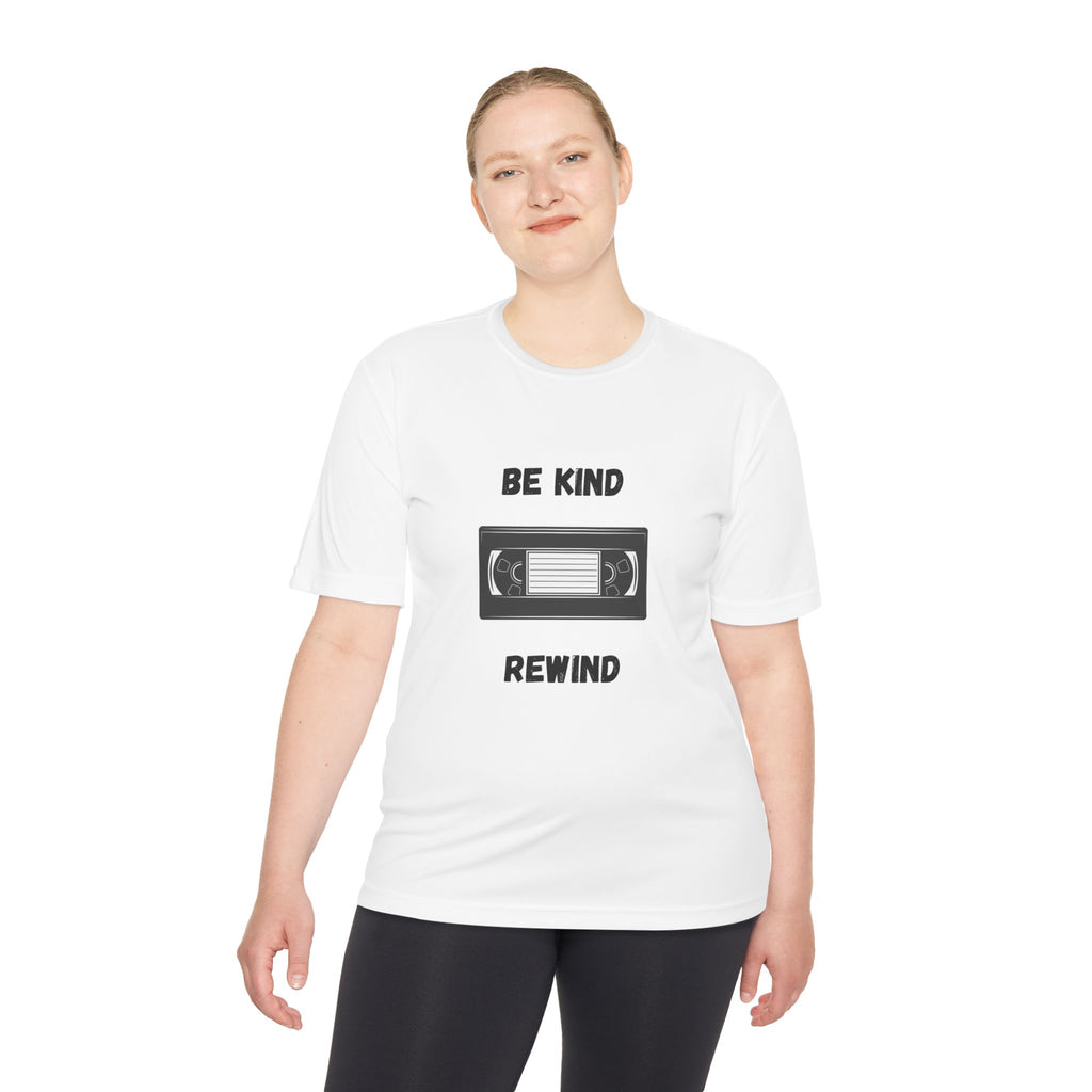 Be Kind, Rewind- VHS