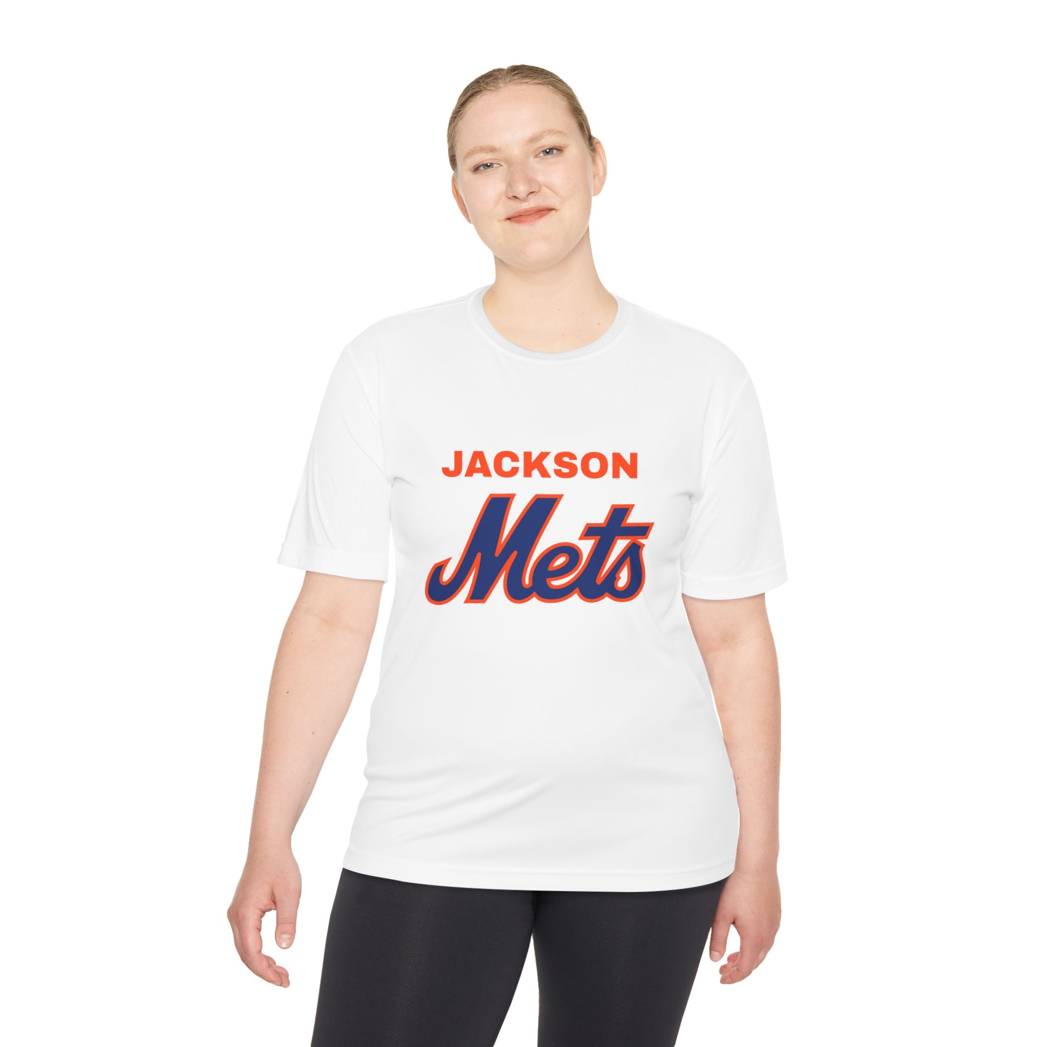 Jackson Mets