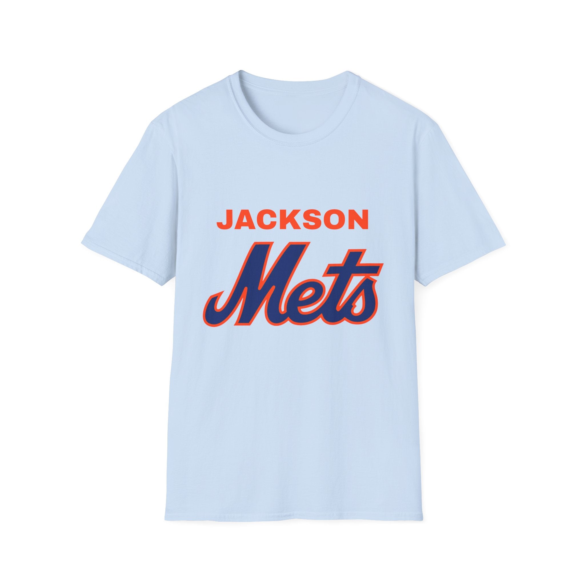 Jackson Mets