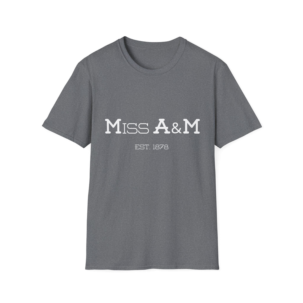 Miss A&M