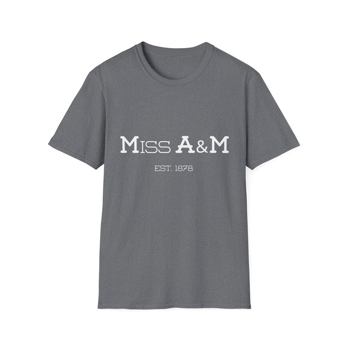 Miss A&M
