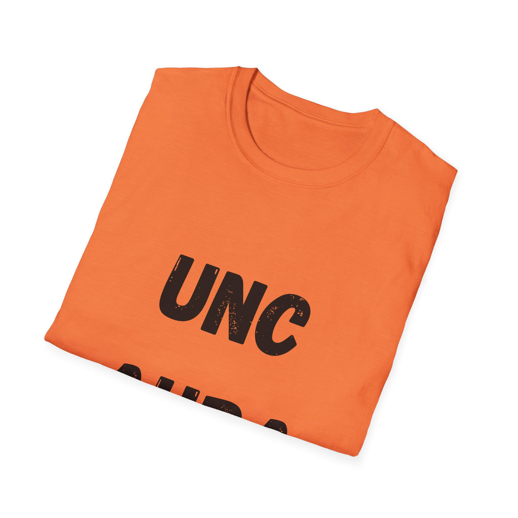 Unc Aura T-Shirt