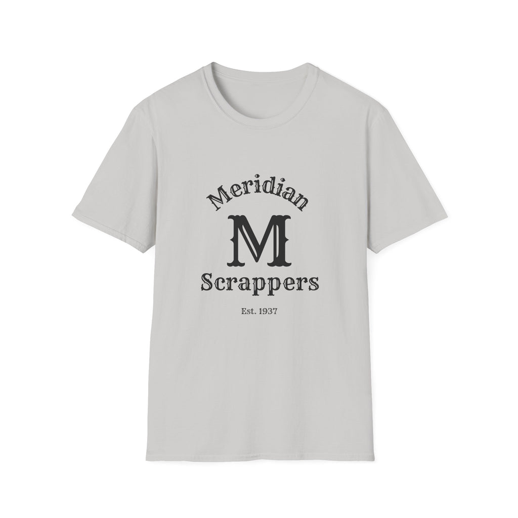 Meridian Scrappers