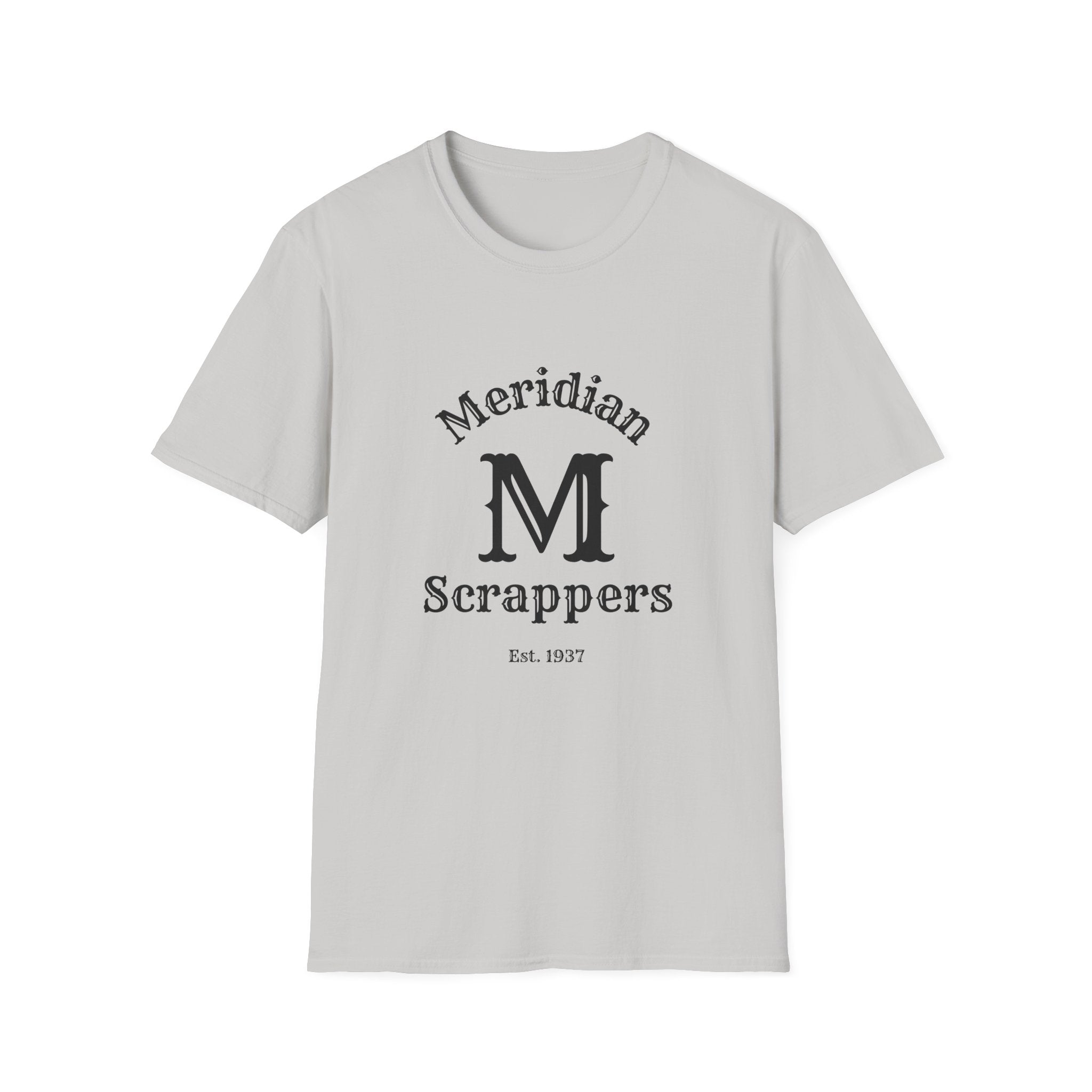 Meridian Scrappers