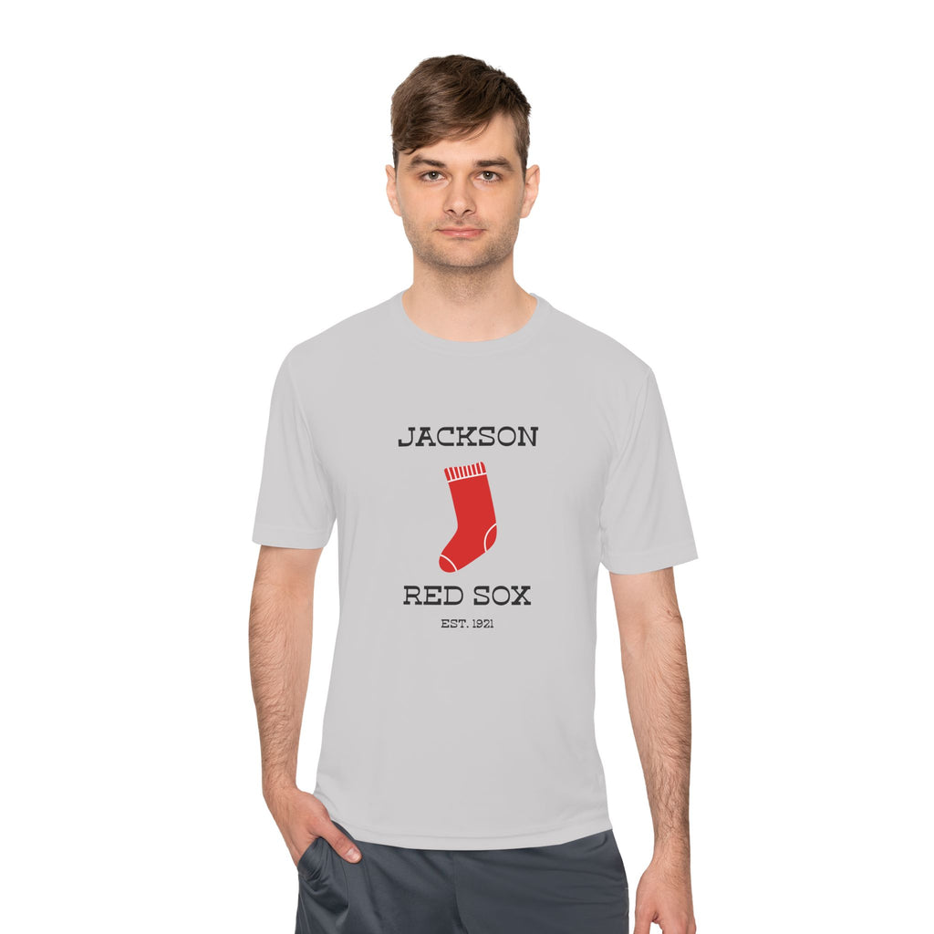 Jackson Red Sox