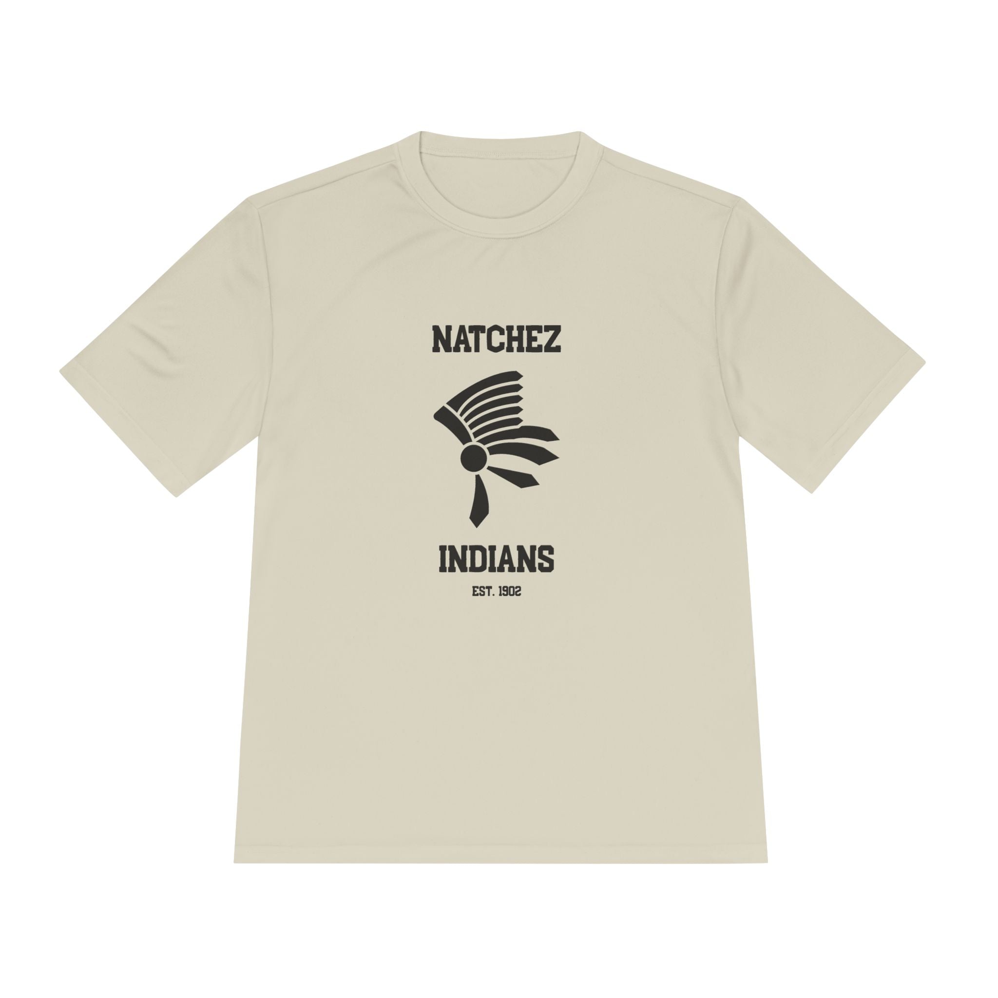 Natchez Indians