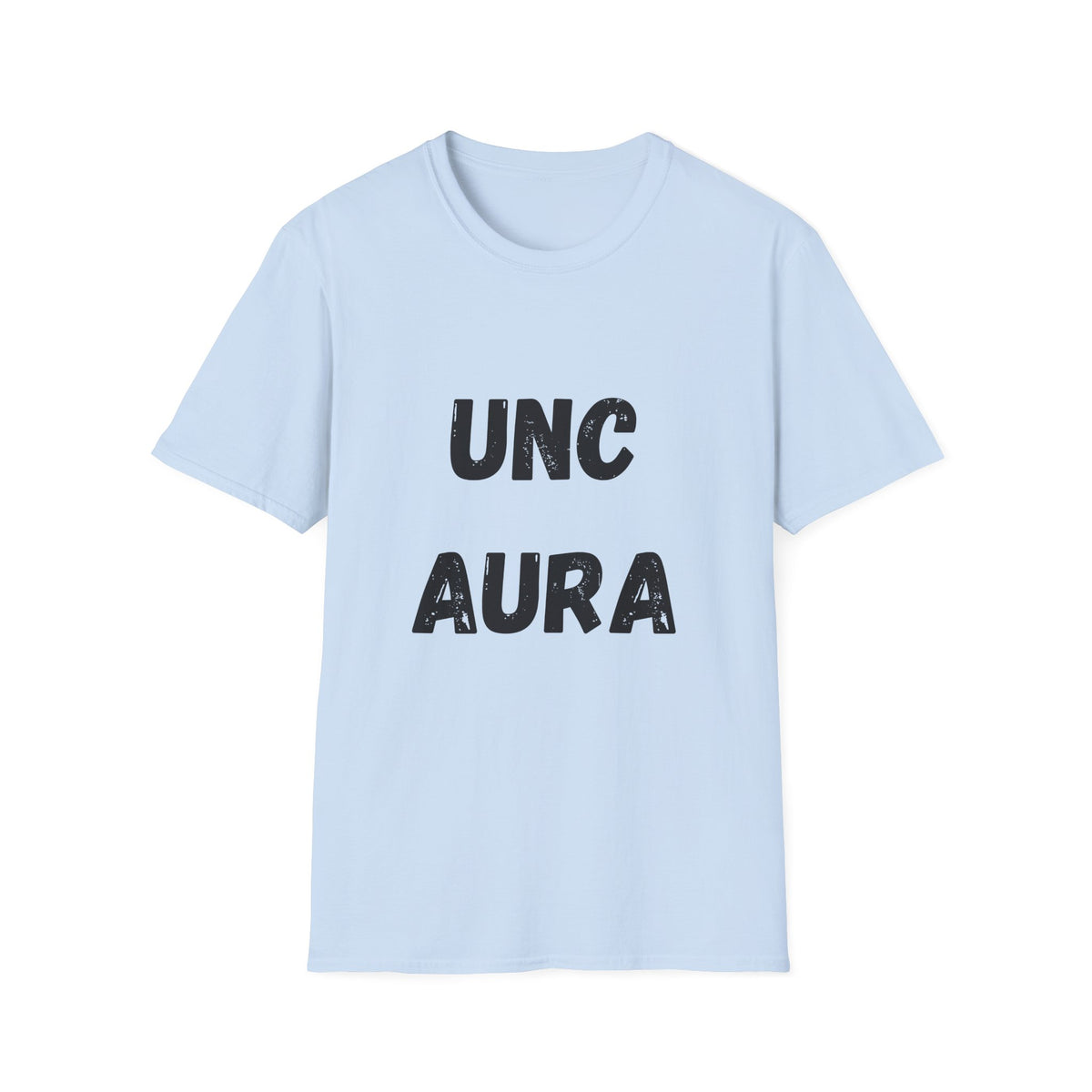 Unc Aura T-Shirt