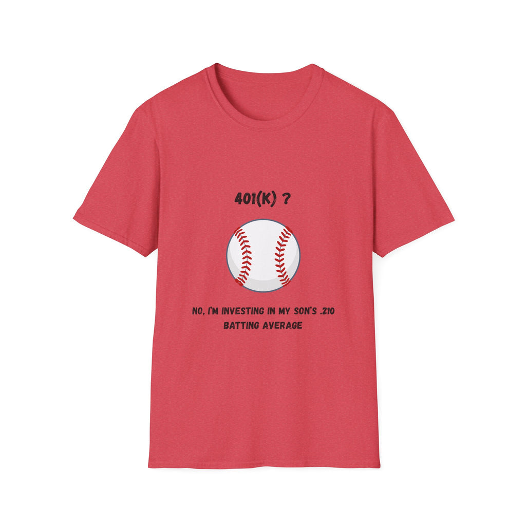 Travel Ball- 401(k)