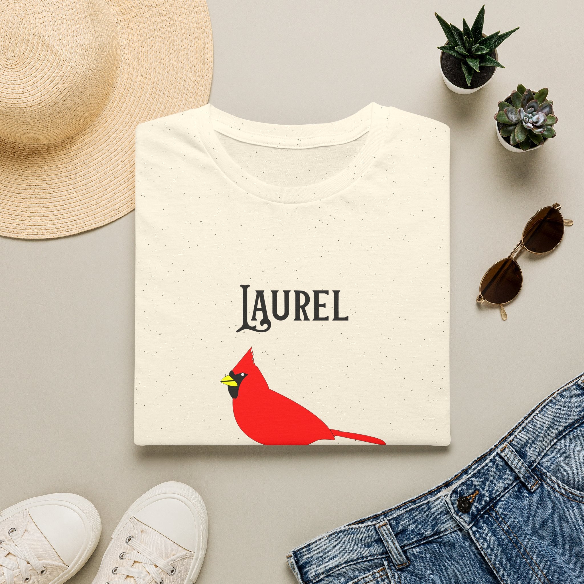 Laurel Cardinals