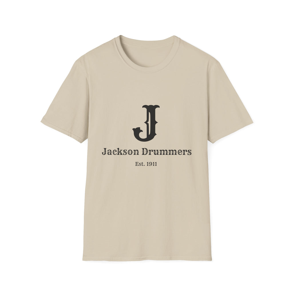 Jackson Drummers