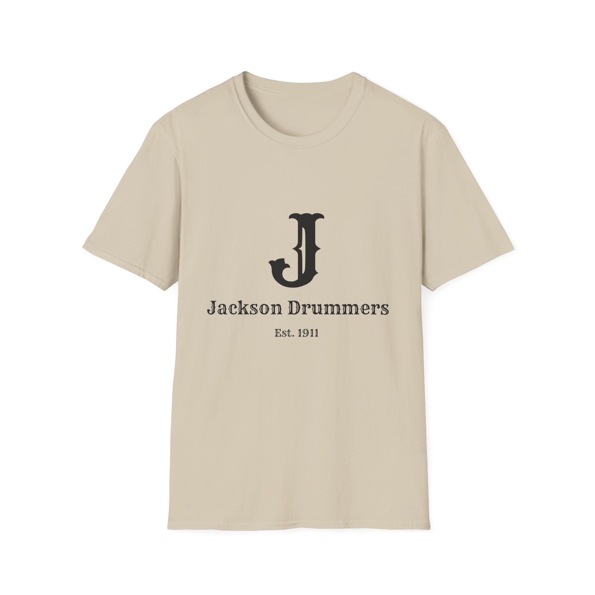 Jackson Drummers