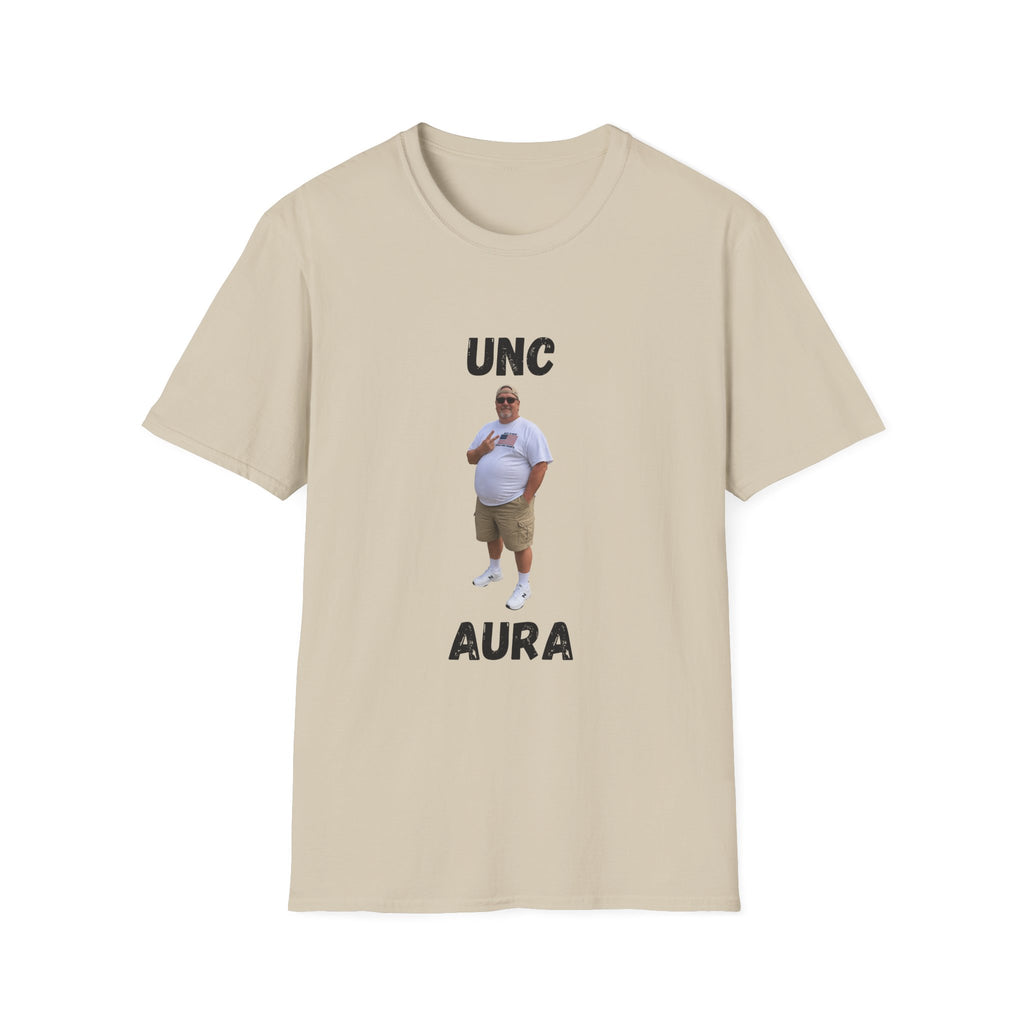 Unc Aura T-Shirt