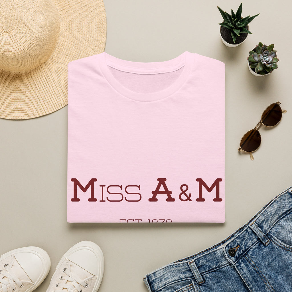 Miss A&M