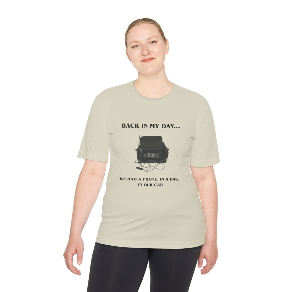 BIMD- Bag Phone