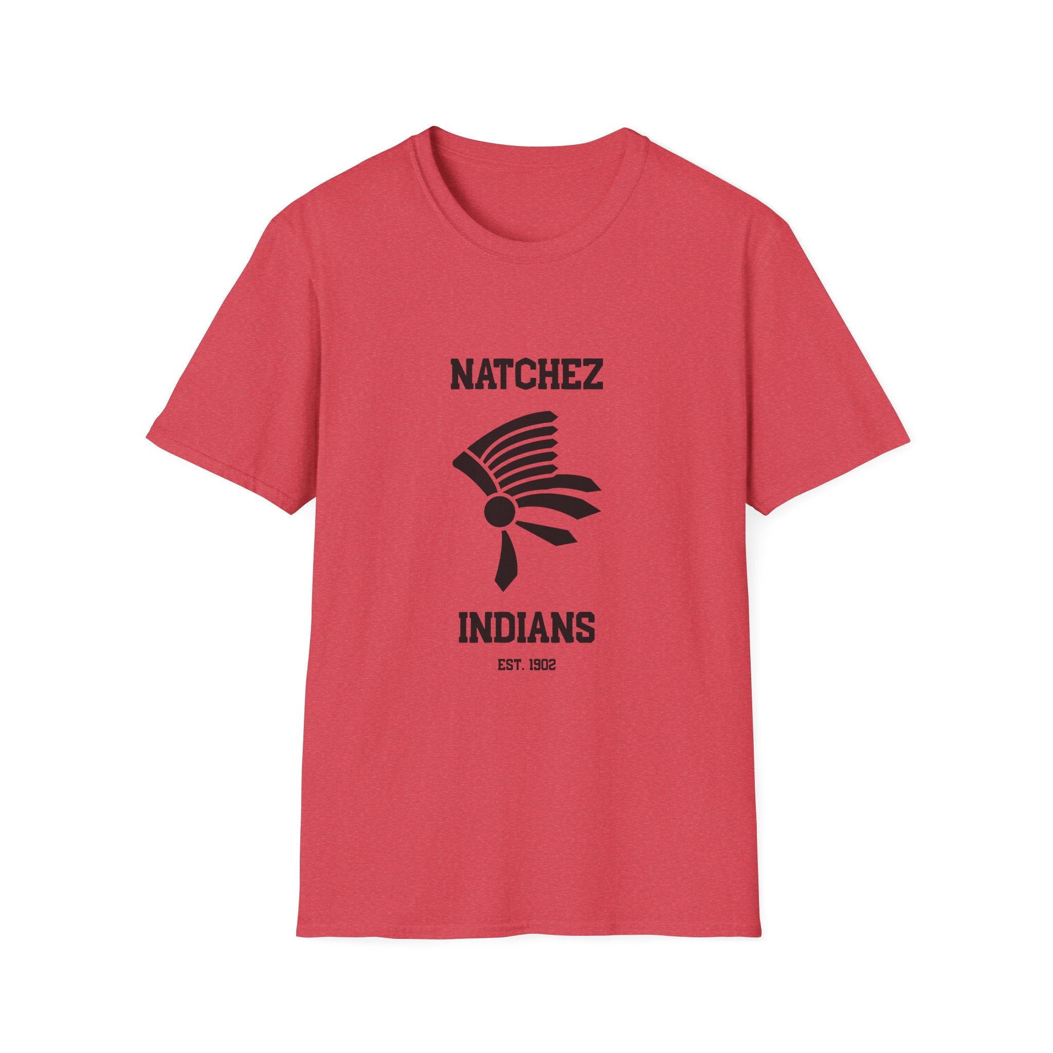 Natchez Indians