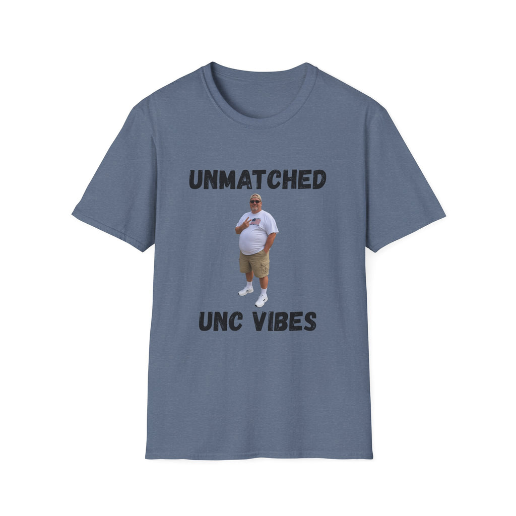 Unmatched Unc Vibes T-Shirt