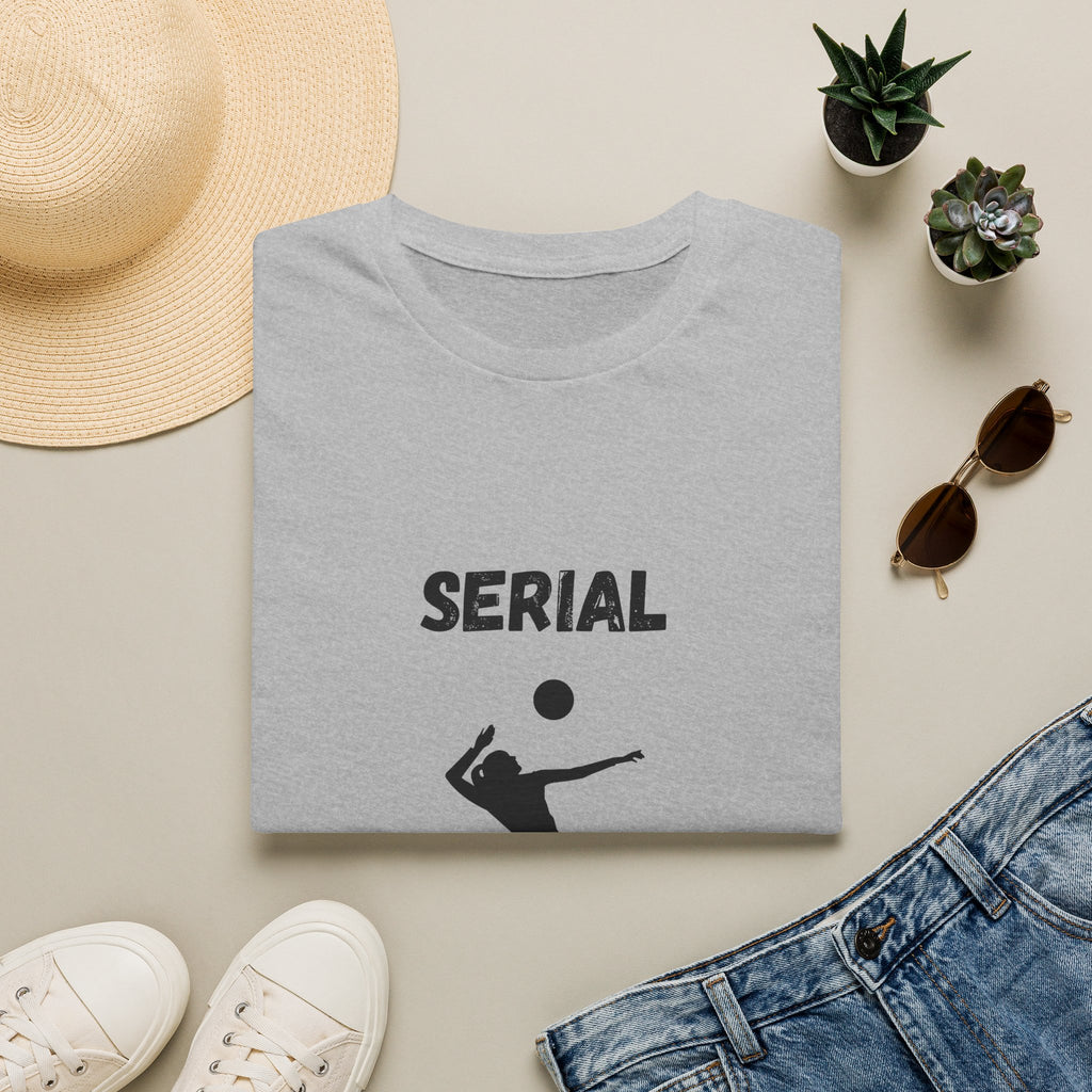 Serial Killer- Volleyball