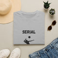 Serial Killer- Volleyball