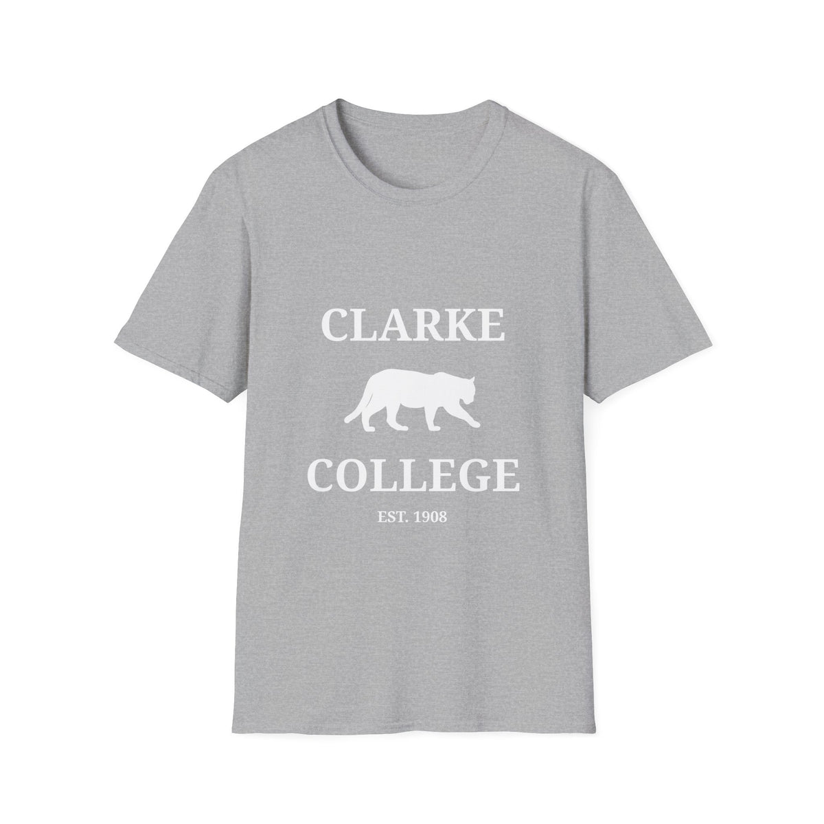 Clarke College Panthers- Newton, MS