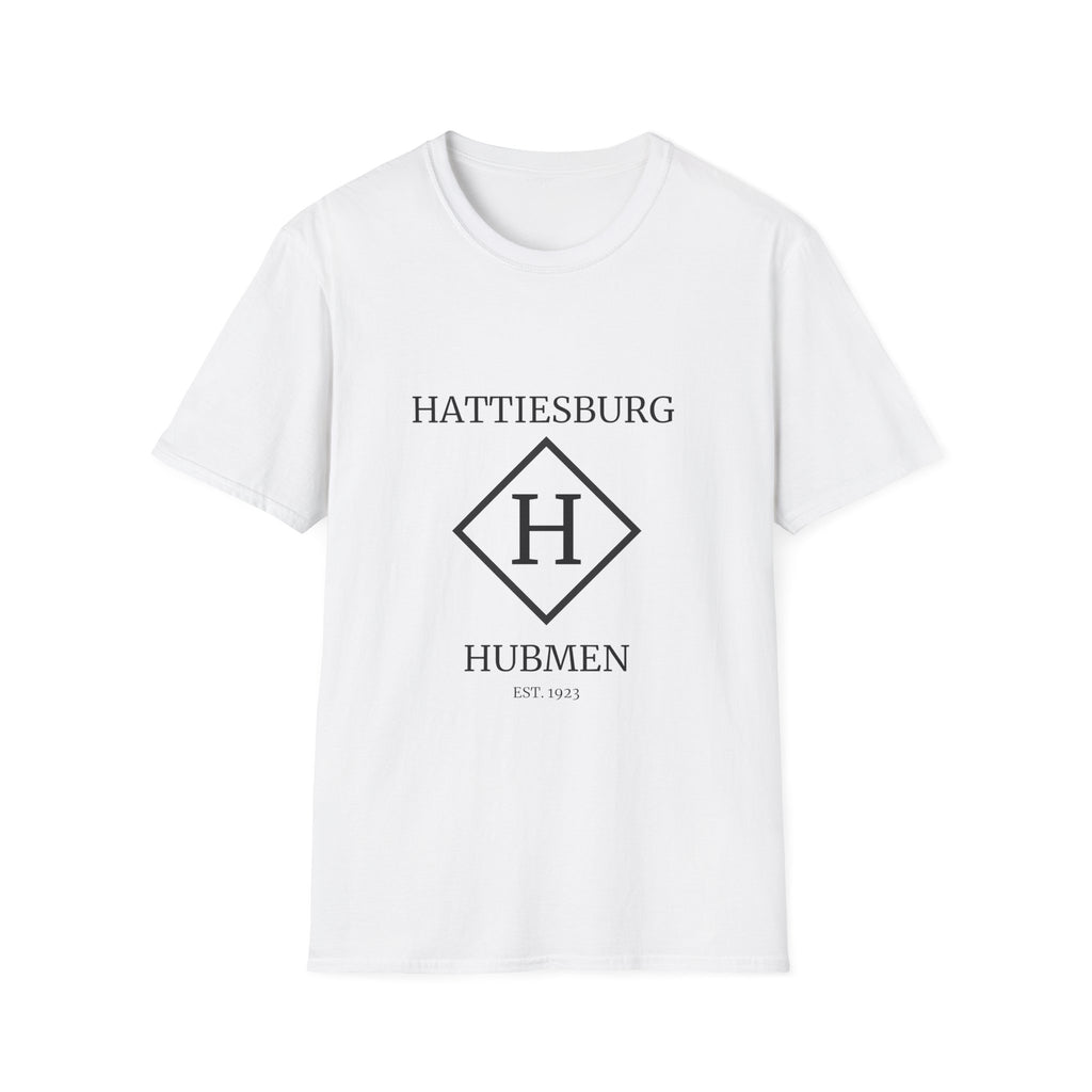 Hattiesburg Hubmen