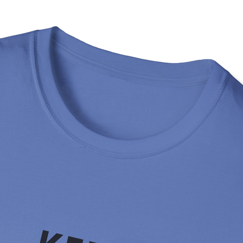Keep Calm & Call Pung T-Shirt