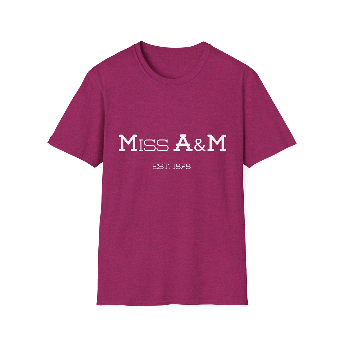 Miss A&M
